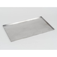 Bandeja Acero Inox 40x30 3691